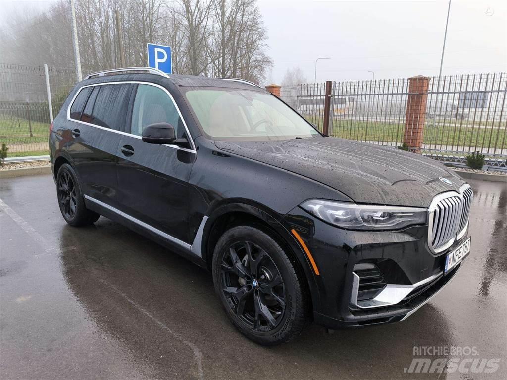 BMW  PKWs