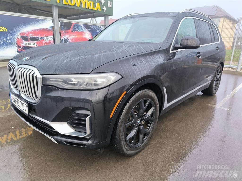 BMW  PKWs