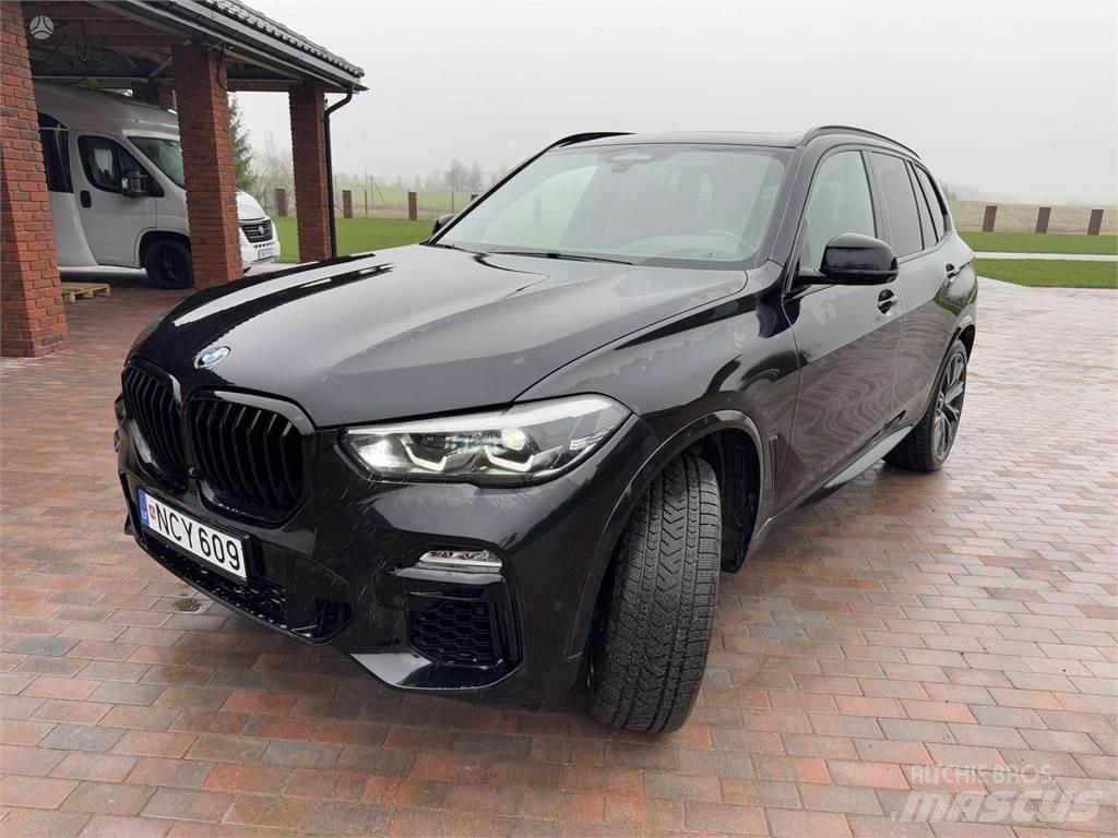 BMW  PKWs