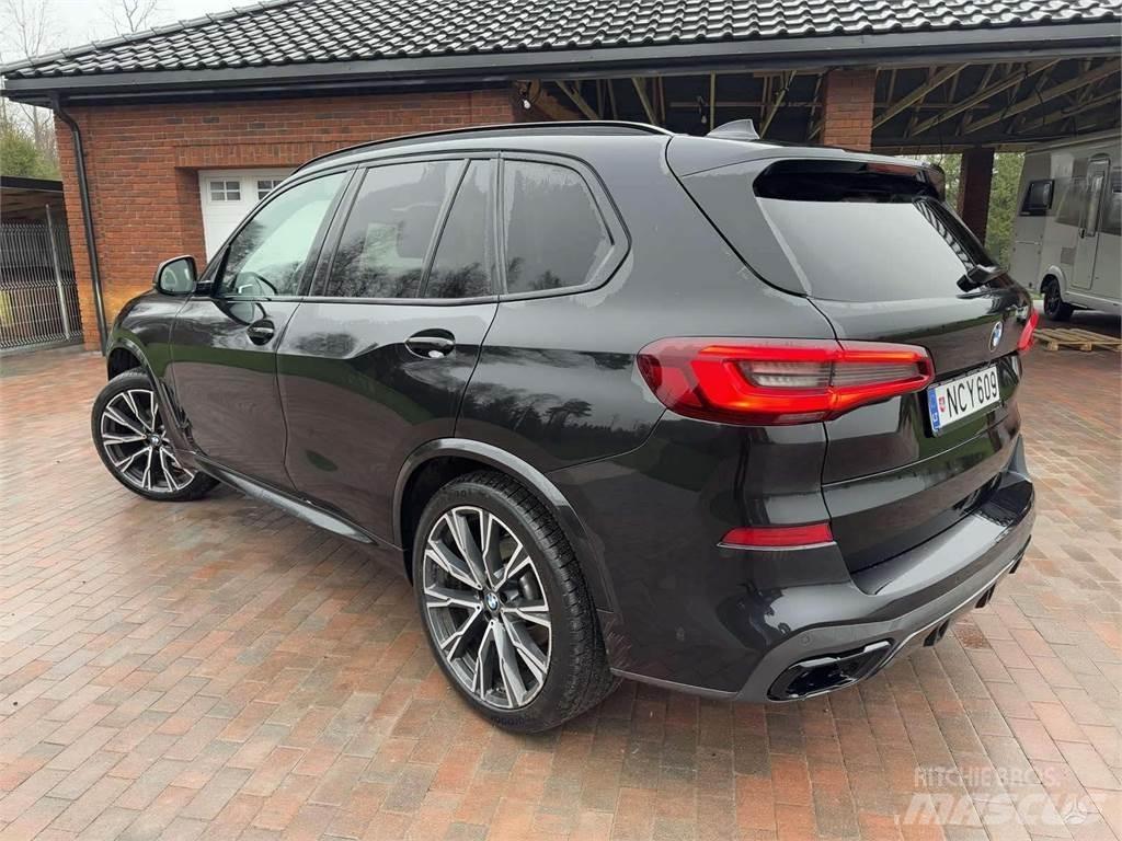 BMW  PKWs