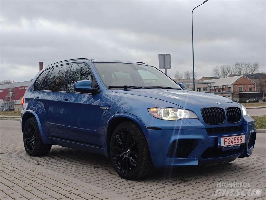 BMW  PKWs