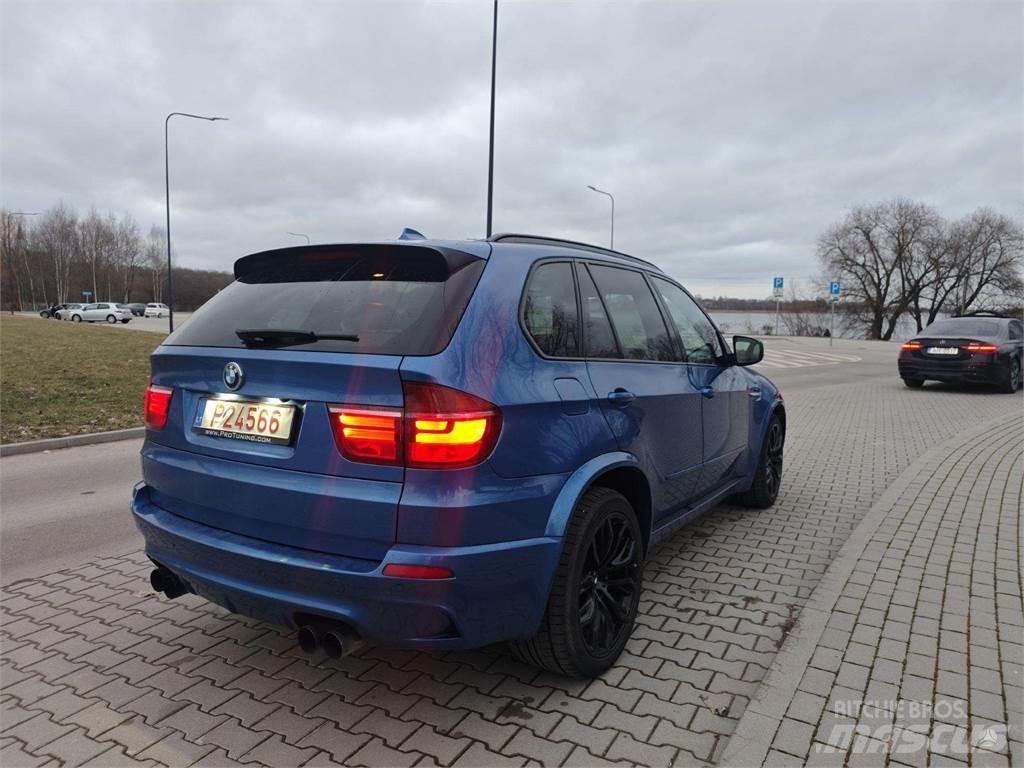 BMW  PKWs