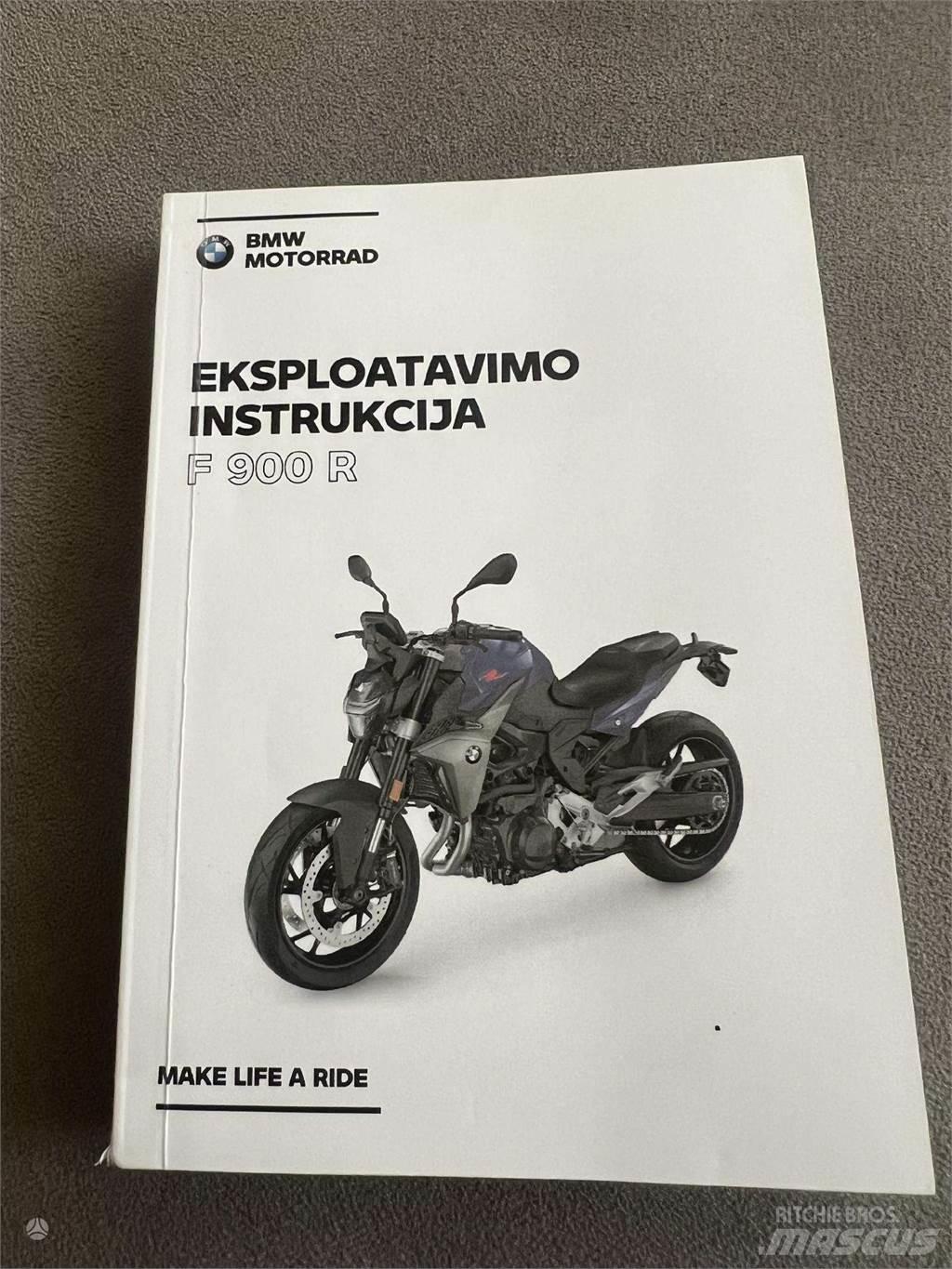 BMW  ATV/Quad