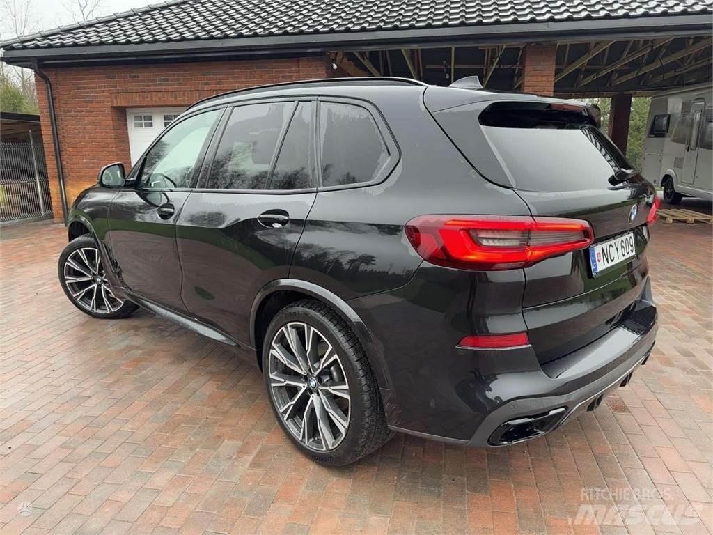 BMW  PKWs