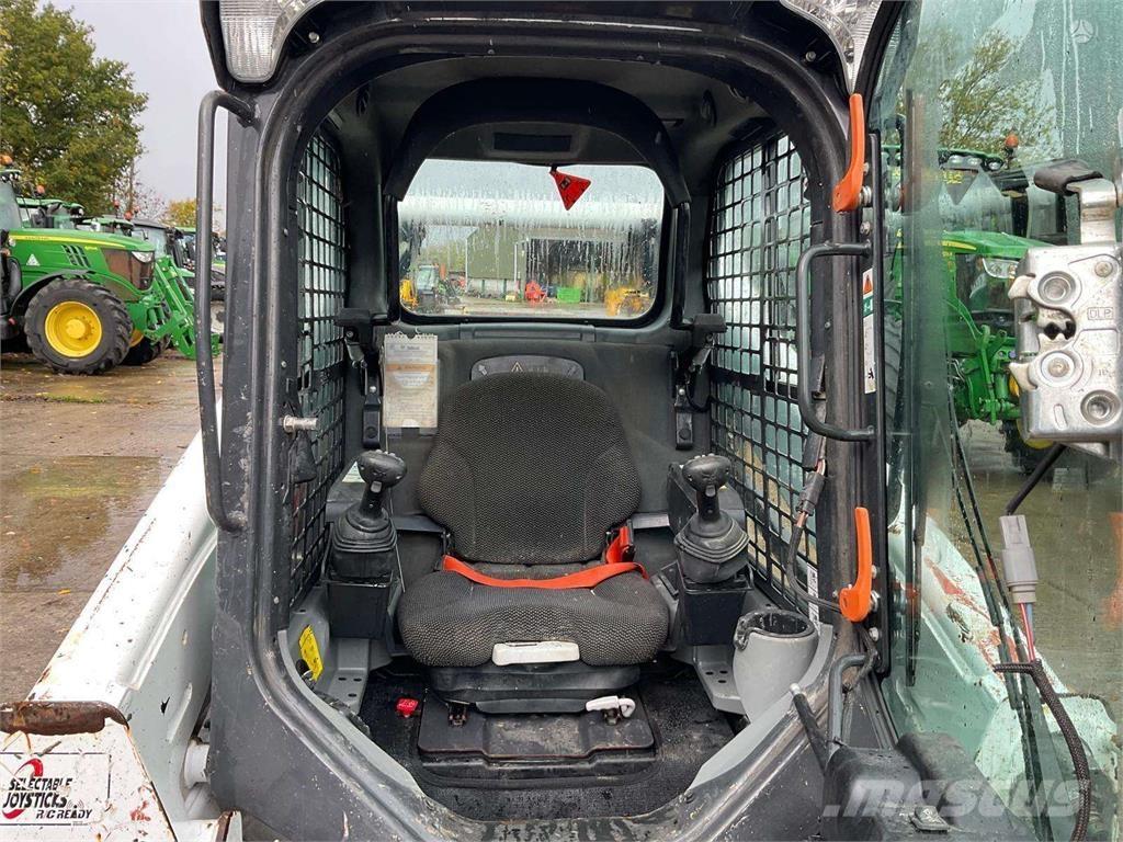 Bobcat T590 Minilader