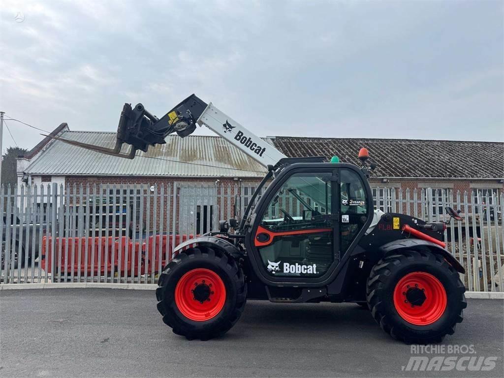 Bobcat TL30.70 Teleskoplader