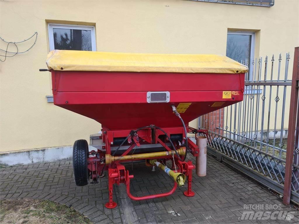 Bredal B2 Sonstige Landmaschinen