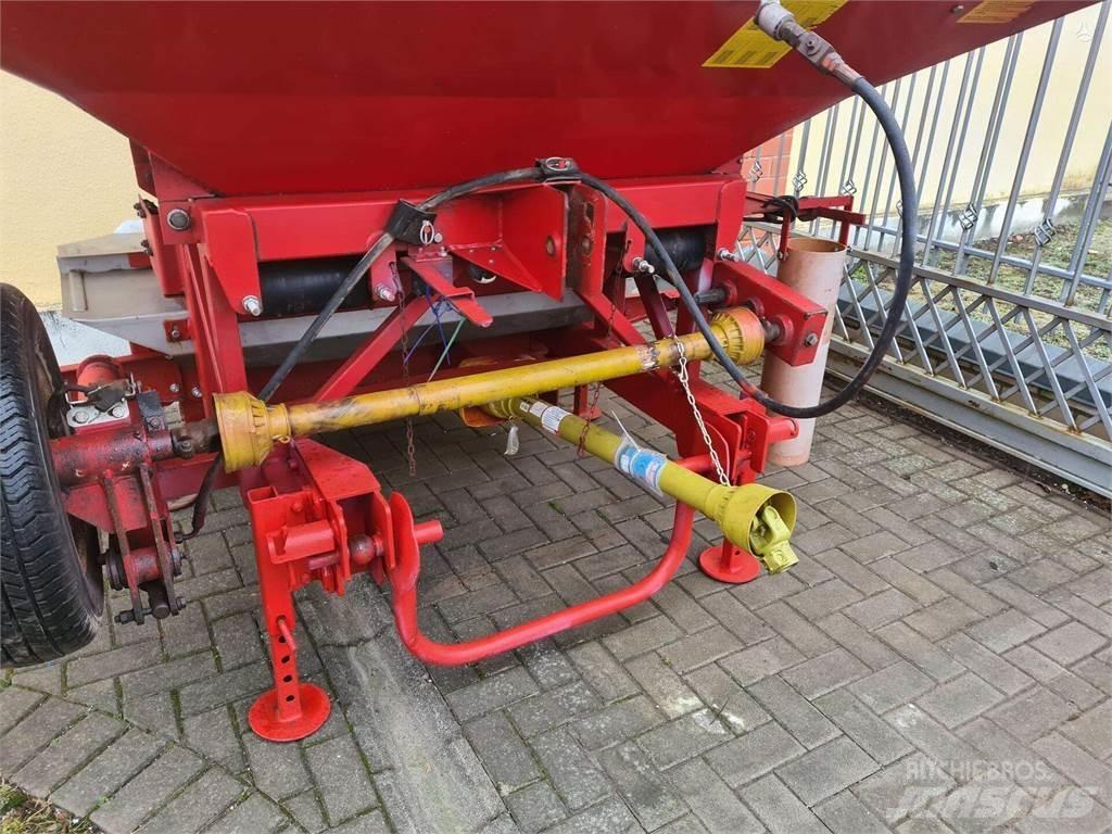 Bredal B2 Sonstige Landmaschinen