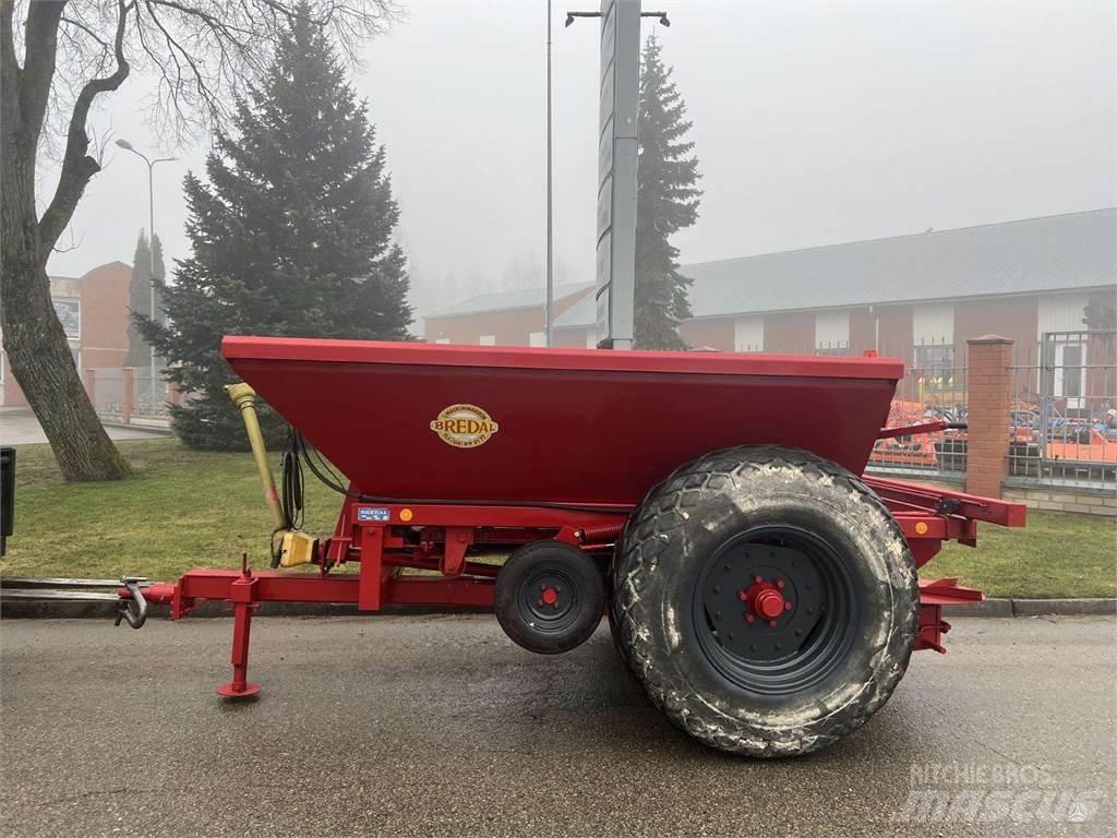 Bredal B50 Sonstige Landmaschinen