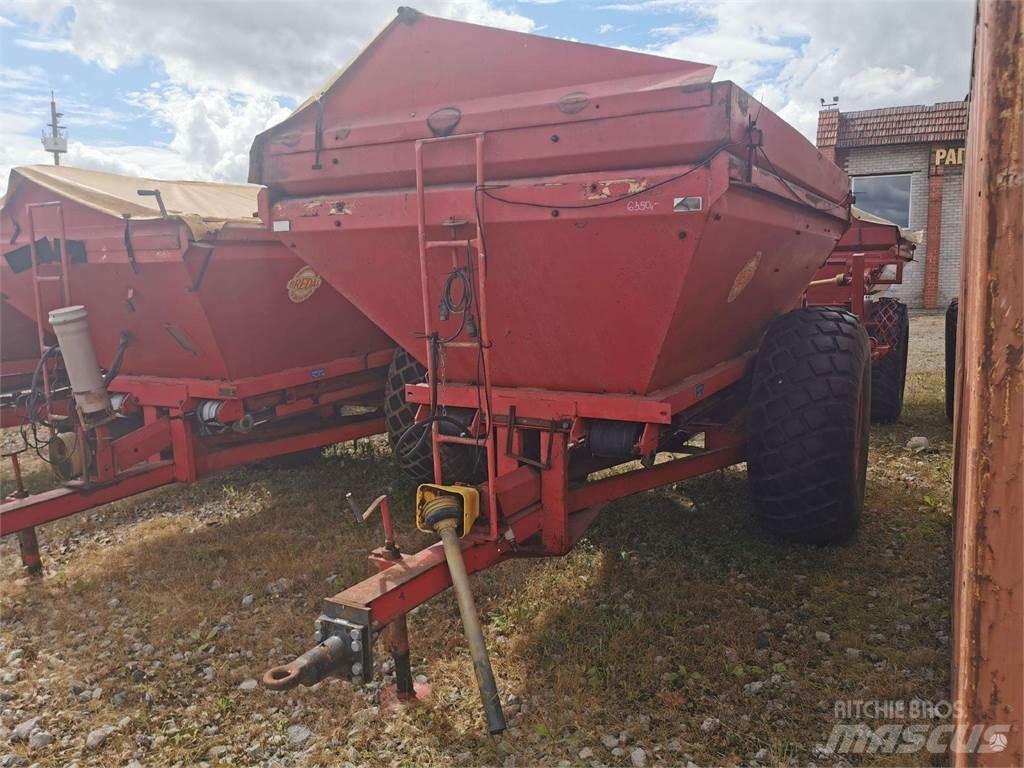 Bredal B6 Sonstige Landmaschinen