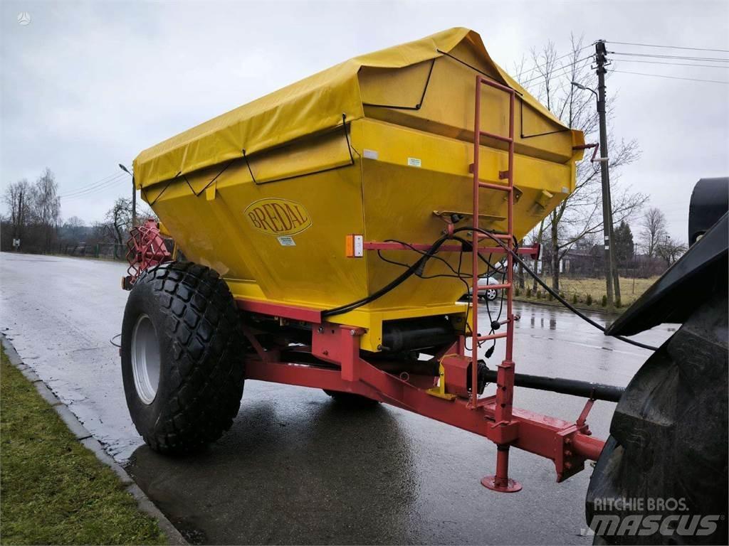 Bredal K65 Sonstige Landmaschinen