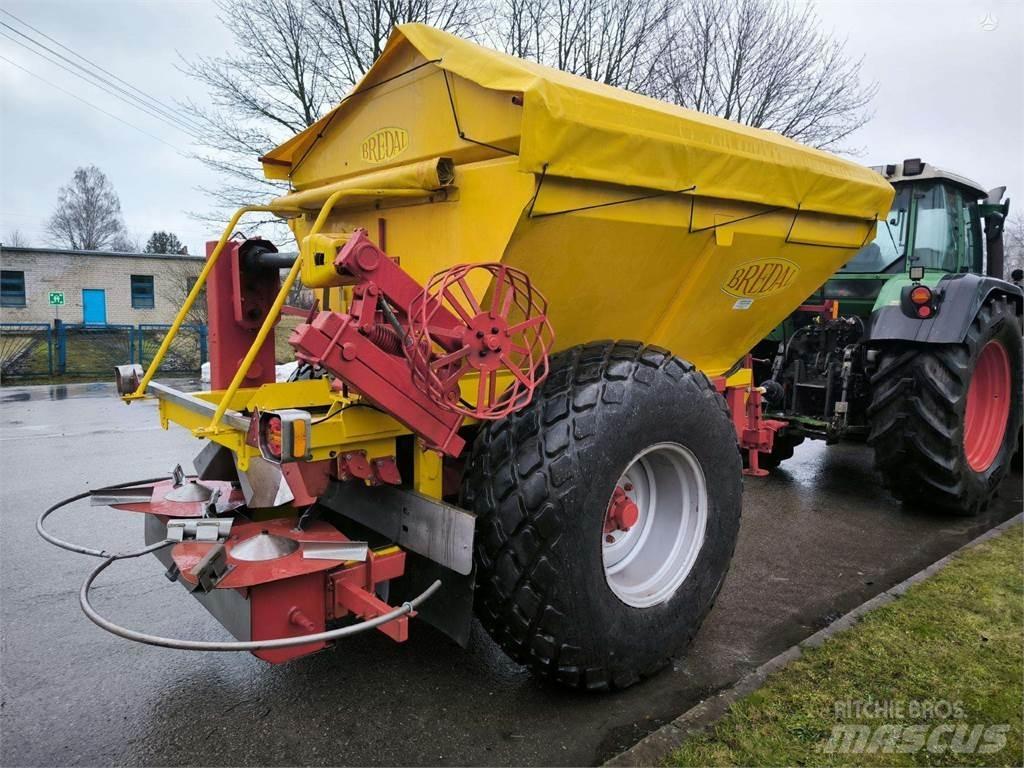 Bredal K65 Sonstige Landmaschinen