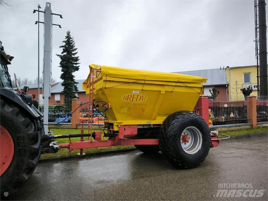 Bredal K65 Sonstige Landmaschinen