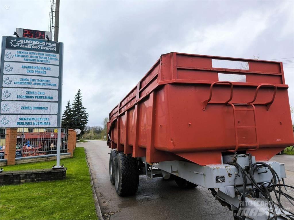Brimont BB18BC Sonstige Landmaschinen