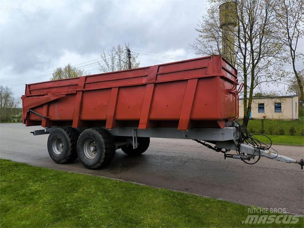 Brimont BB18BC Sonstige Landmaschinen