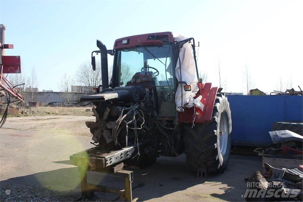 Case IH 7210 Sonstige Landmaschinen