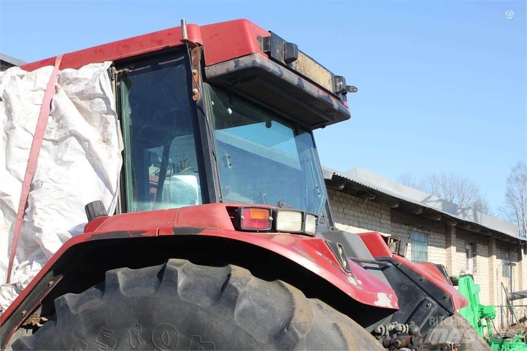 Case IH 7210 Sonstige Landmaschinen