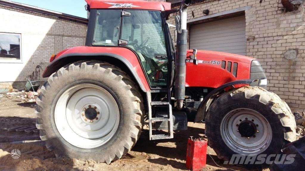 Case IH CVX150 Sonstige Landmaschinen