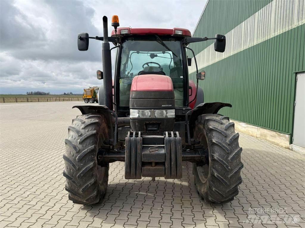 Case IH MXU110 Traktoren