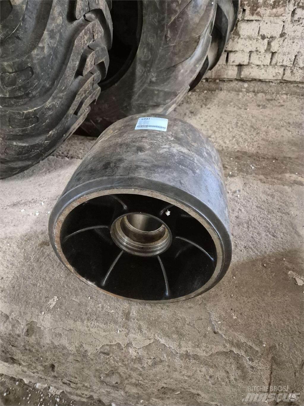 Case IH Quadrac Sonstige Landmaschinen