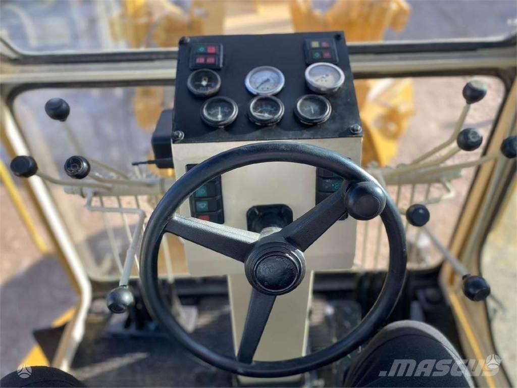 CAT 140 H Grader