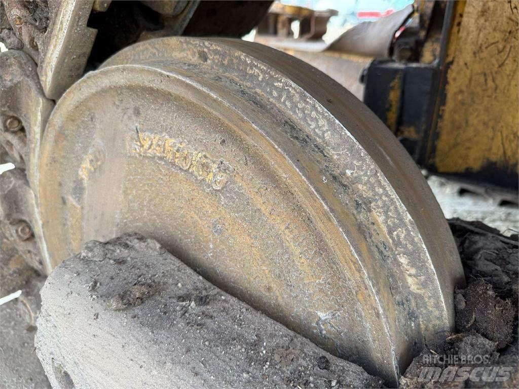 CAT D5N LGP Bulldozer