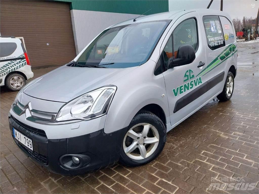 Citroën  PKWs