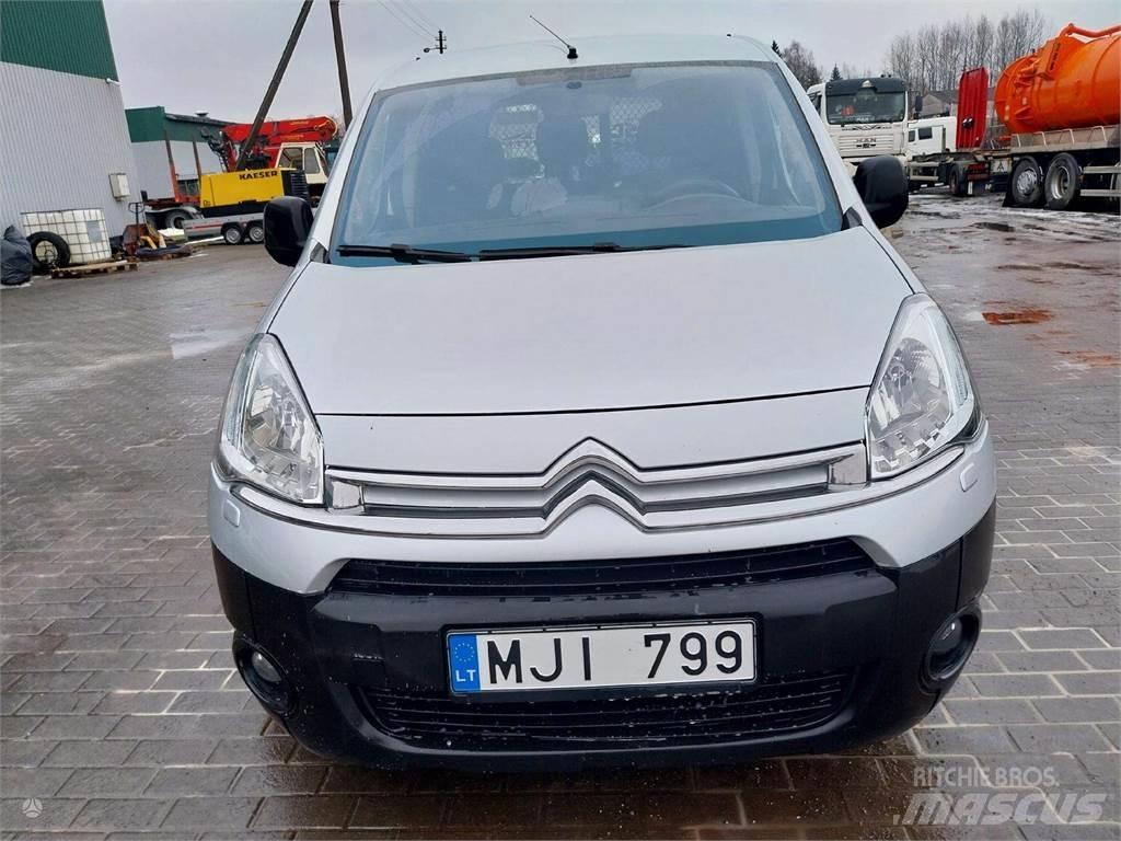 Citroën  PKWs