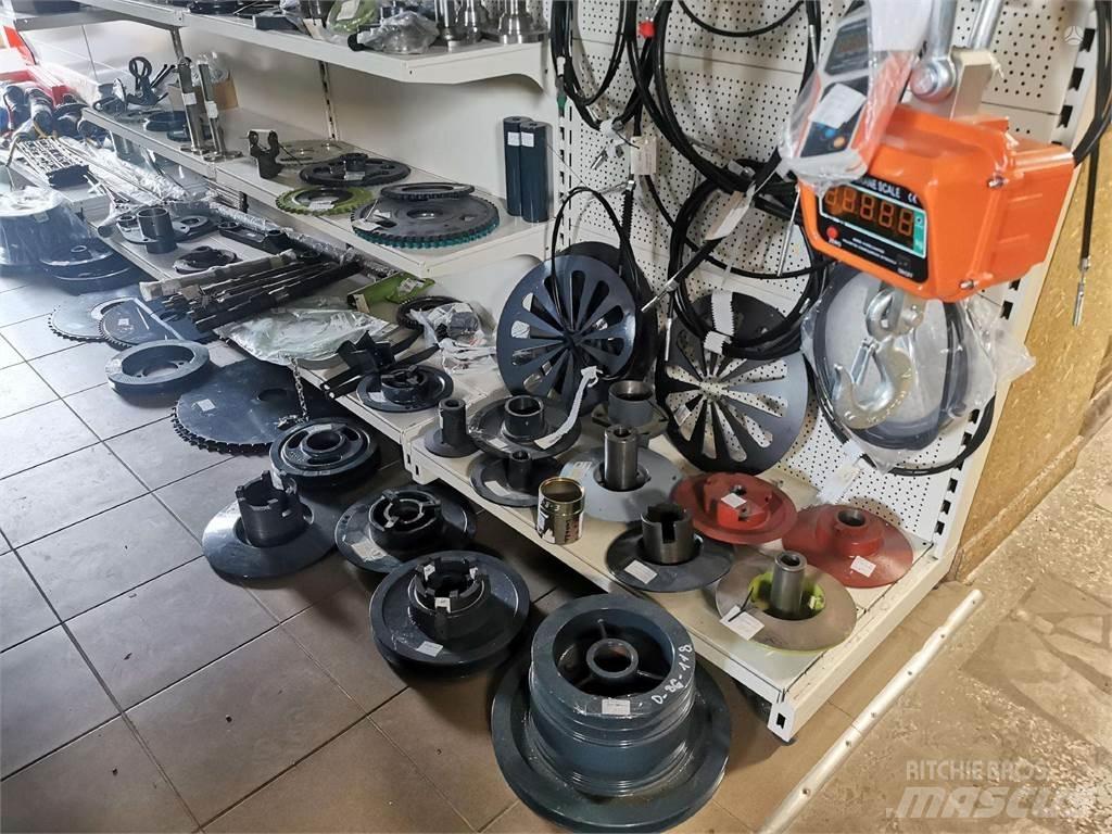 CLAAS  Sonstige Landmaschinen
