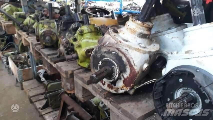 CLAAS  Sonstige Landmaschinen