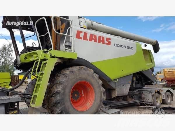 CLAAS  Sonstige Landmaschinen