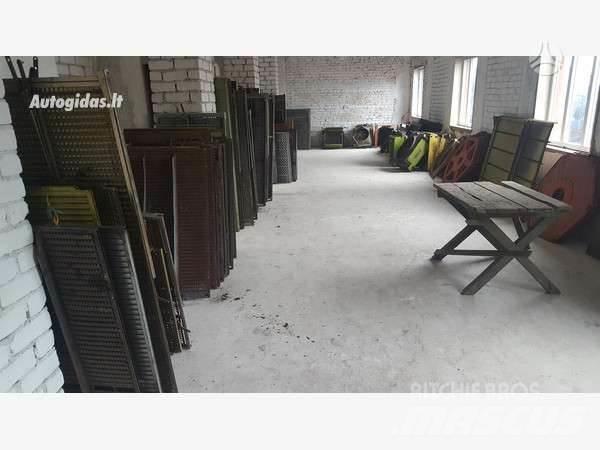 CLAAS  Sonstige Landmaschinen