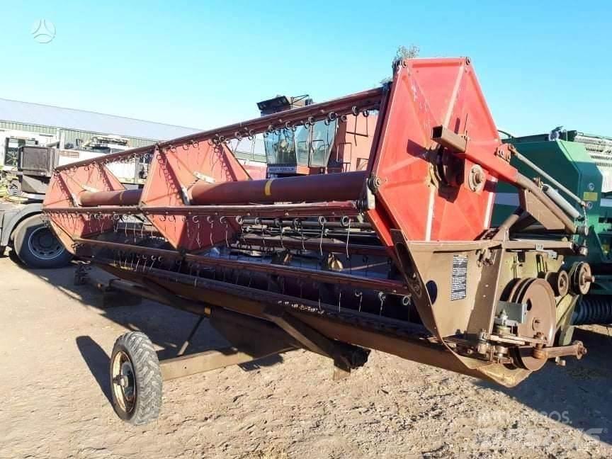 CLAAS  Sonstige Landmaschinen