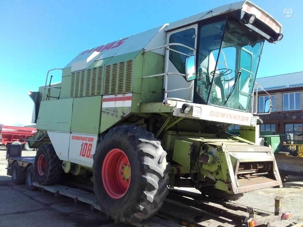 CLAAS  Sonstige Landmaschinen