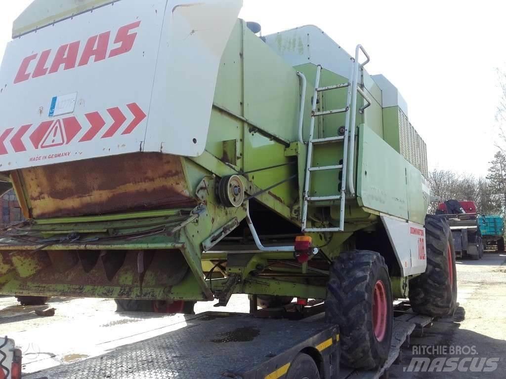 CLAAS  Sonstige Landmaschinen