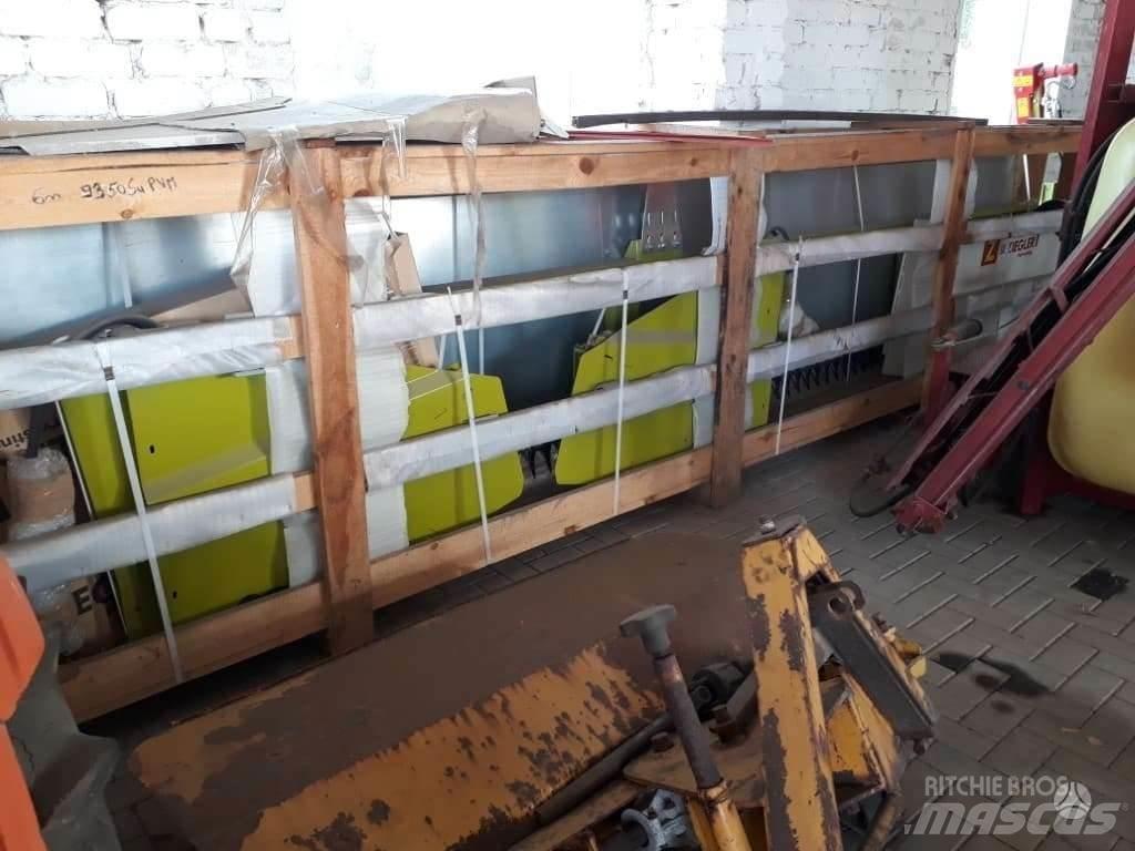 CLAAS  Sonstige Landmaschinen
