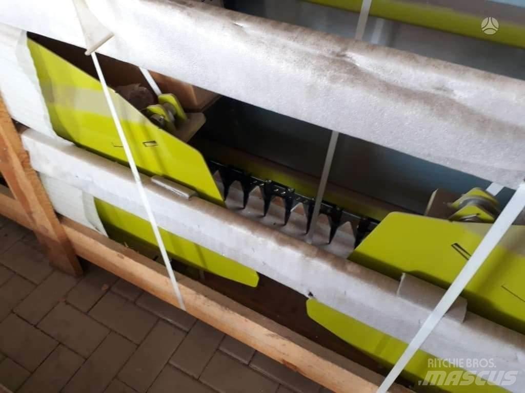 CLAAS  Sonstige Landmaschinen