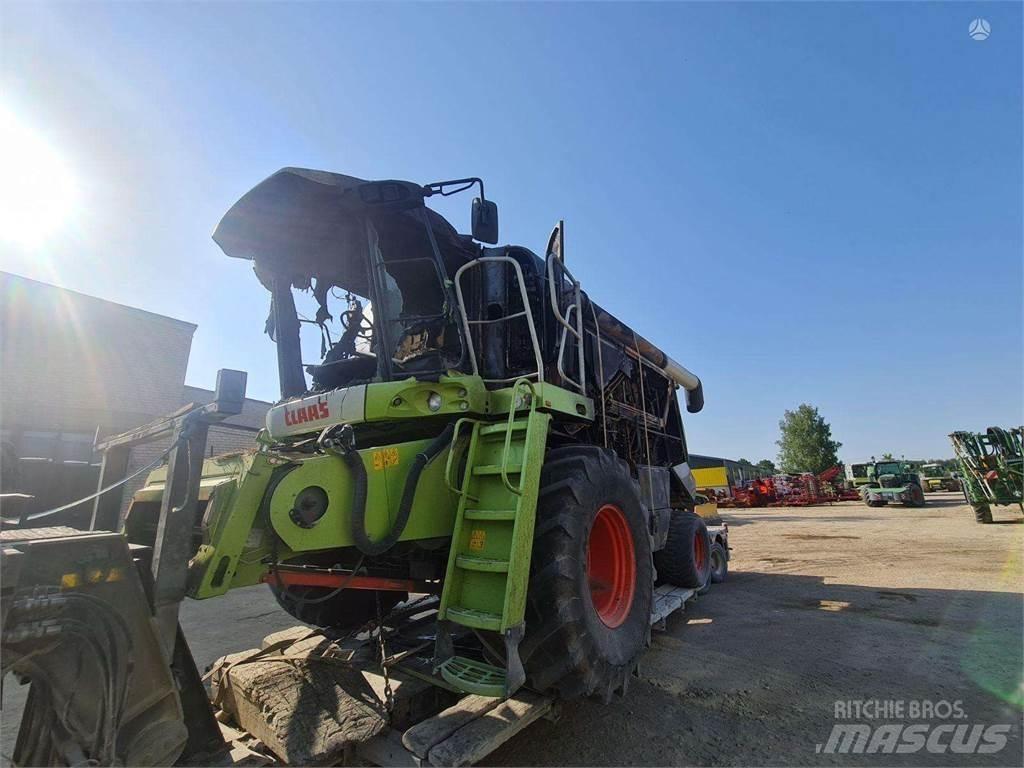 CLAAS 540 Sonstige Landmaschinen