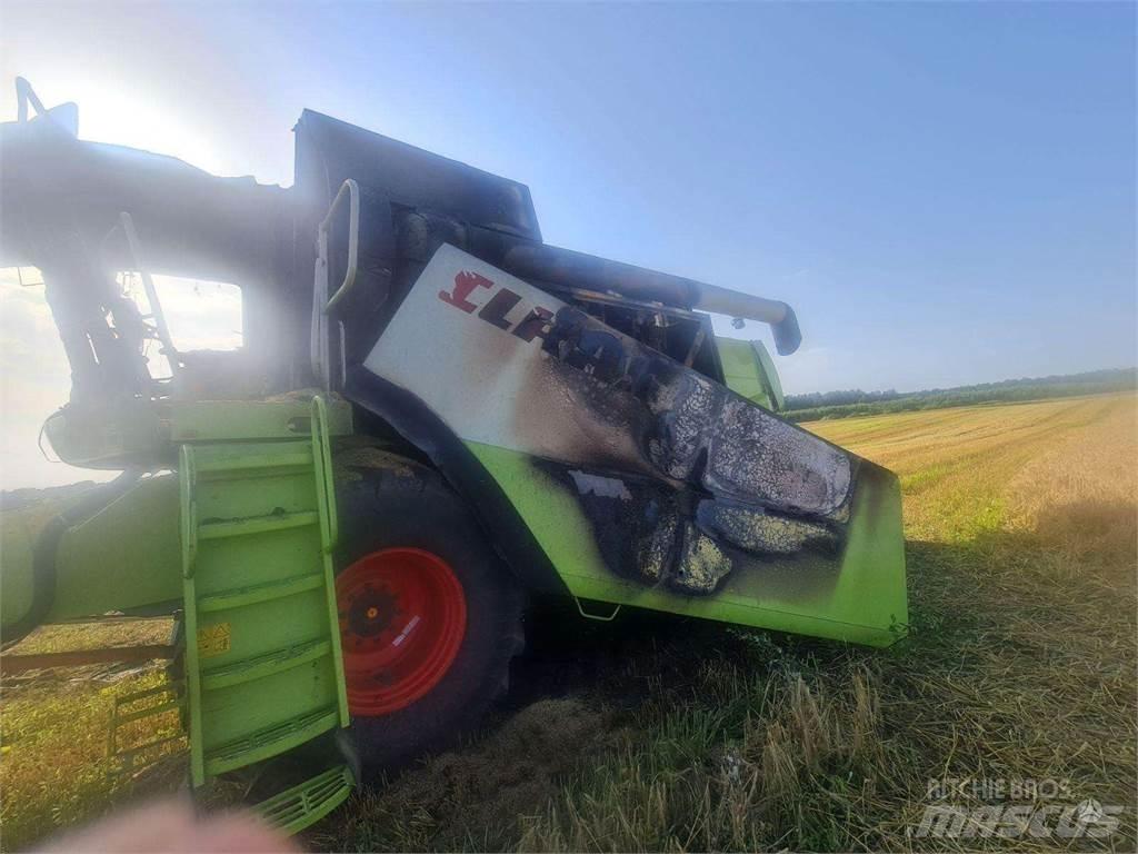 CLAAS 540 Sonstige Landmaschinen