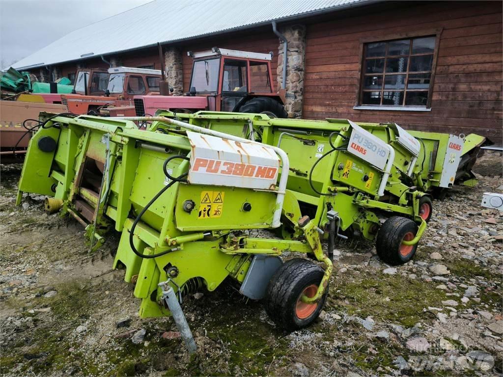 CLAAS Jaguar Sonstige Landmaschinen