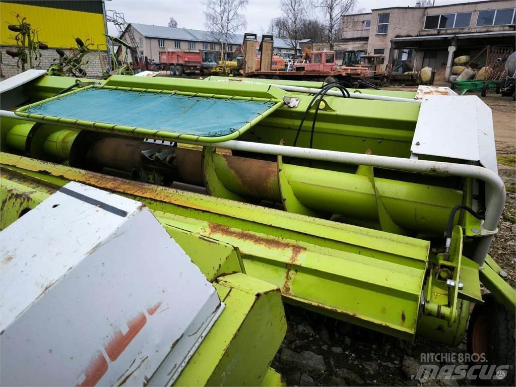 CLAAS Jaguar Sonstige Landmaschinen