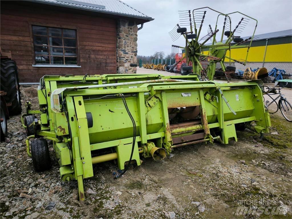 CLAAS Jaguar Sonstige Landmaschinen