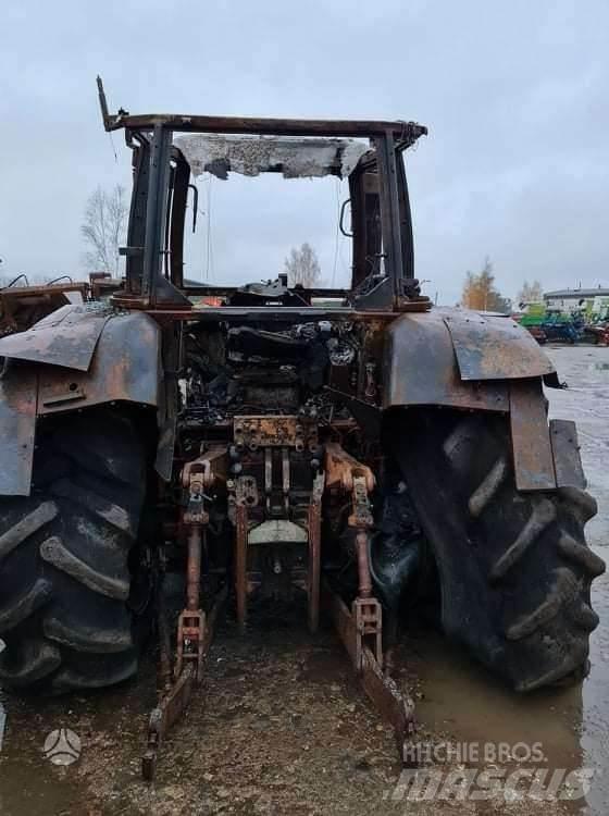 Fendt 926 Sonstige Landmaschinen