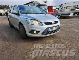 Ford  PKWs