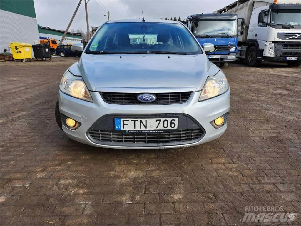 Ford  PKWs