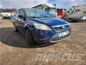 Ford  PKWs