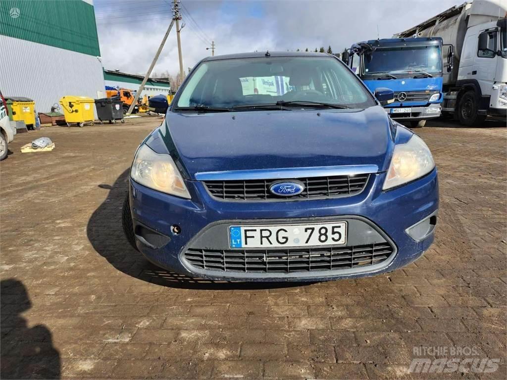 Ford  PKWs