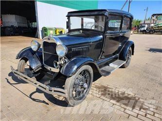 Ford  PKWs