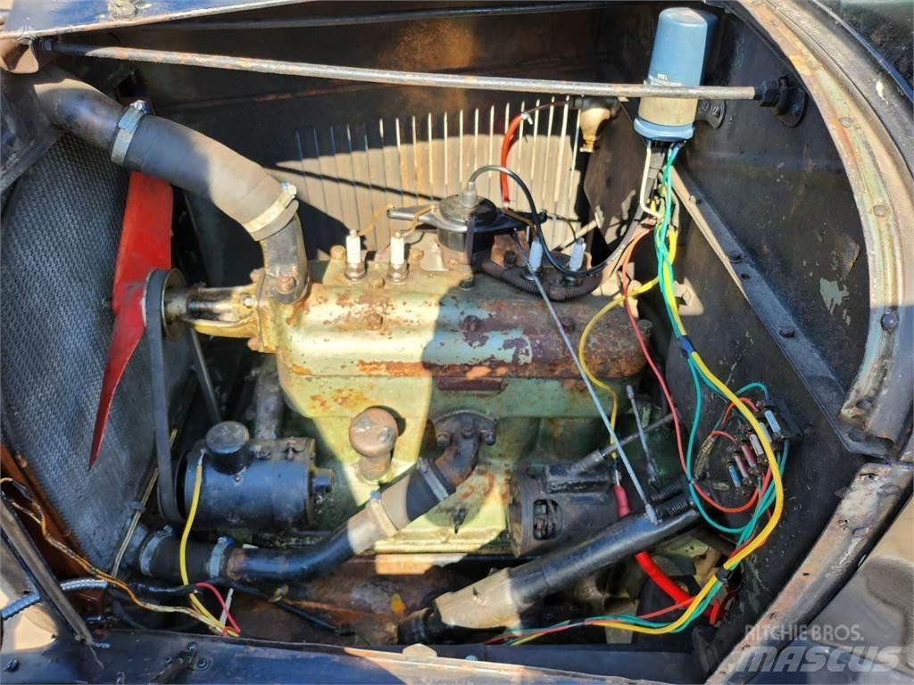 Ford  PKWs