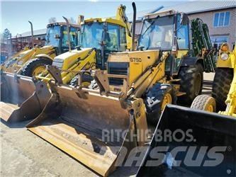 Ford 675d Hoflader